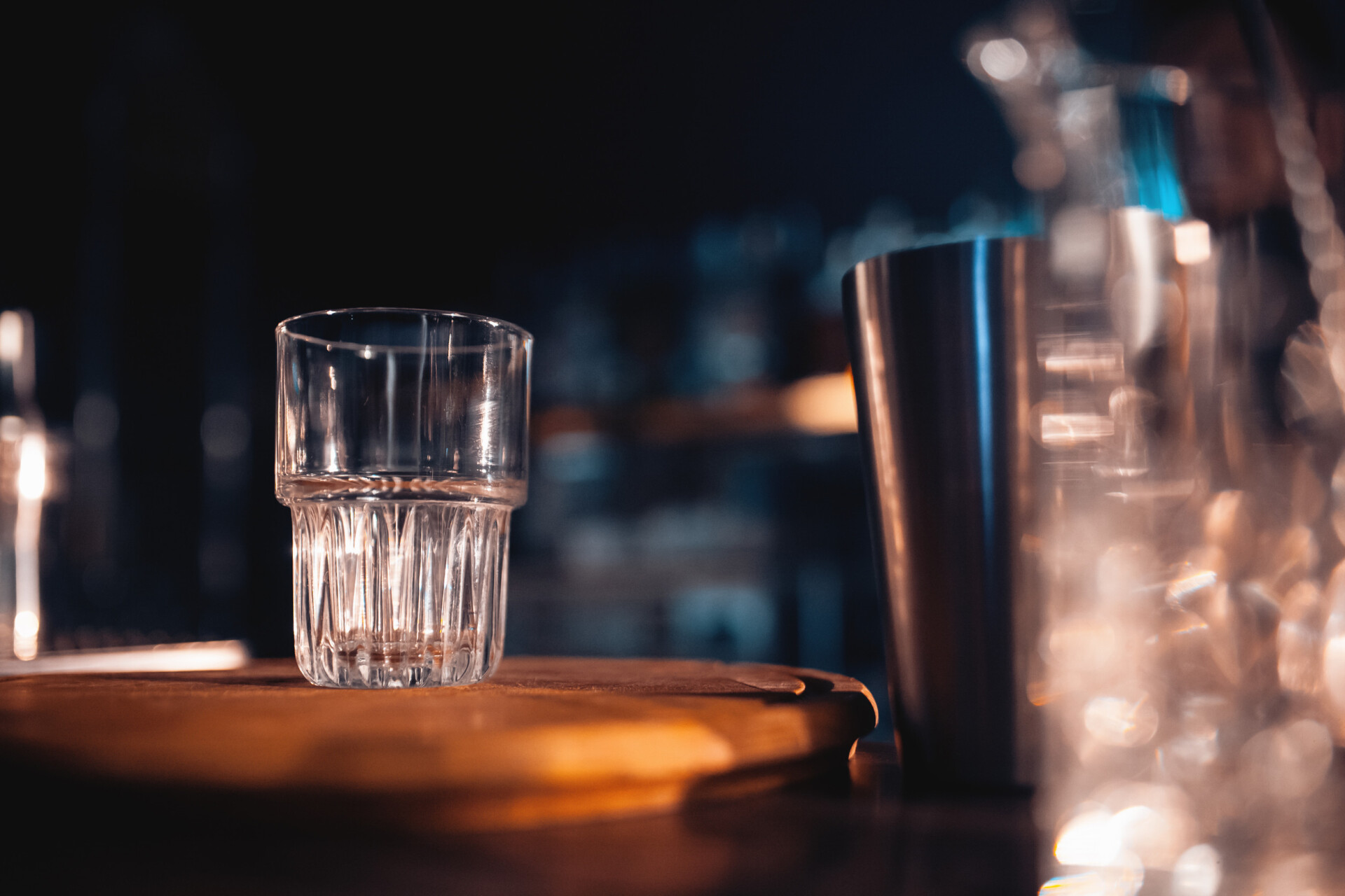 Montaż filtra wody w hotelach i restauracjach - zalety