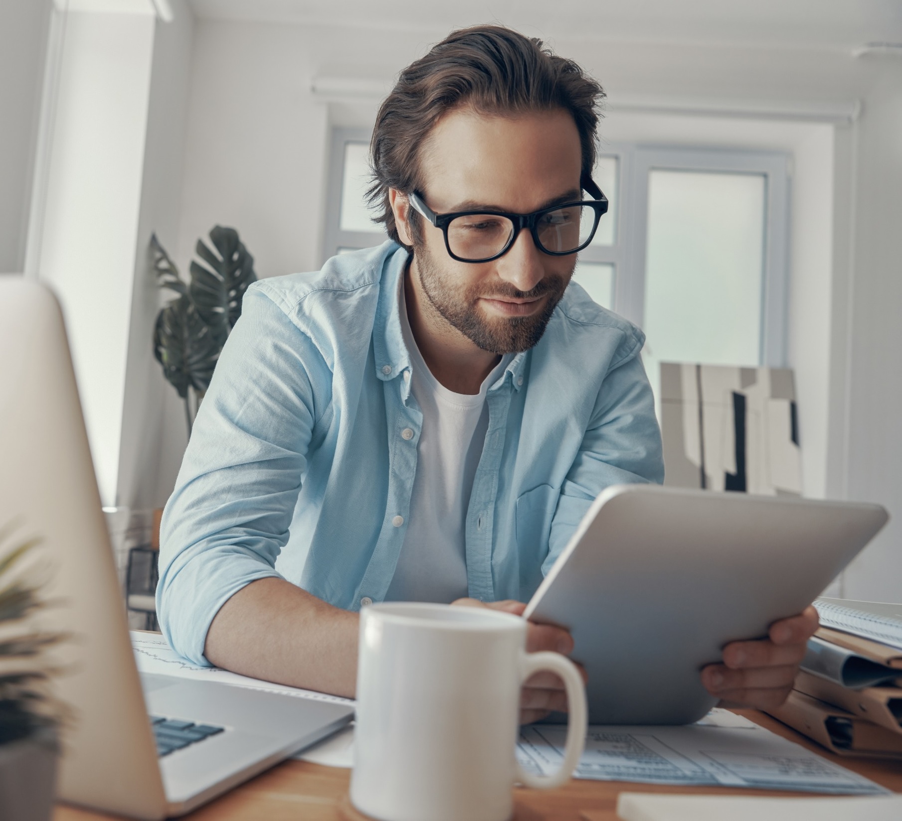 Montaż filtrów wody w biurach - zalety