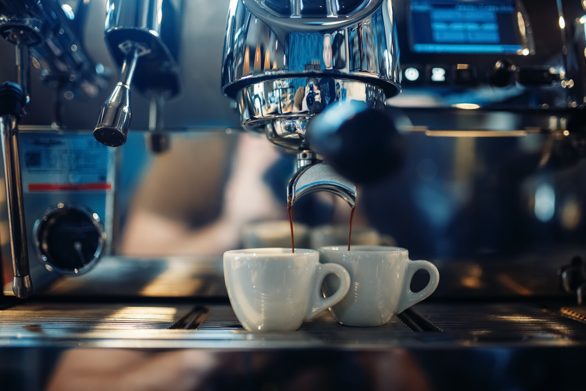 Montaż filtrów w hotelach i restauracjach w Toruniu