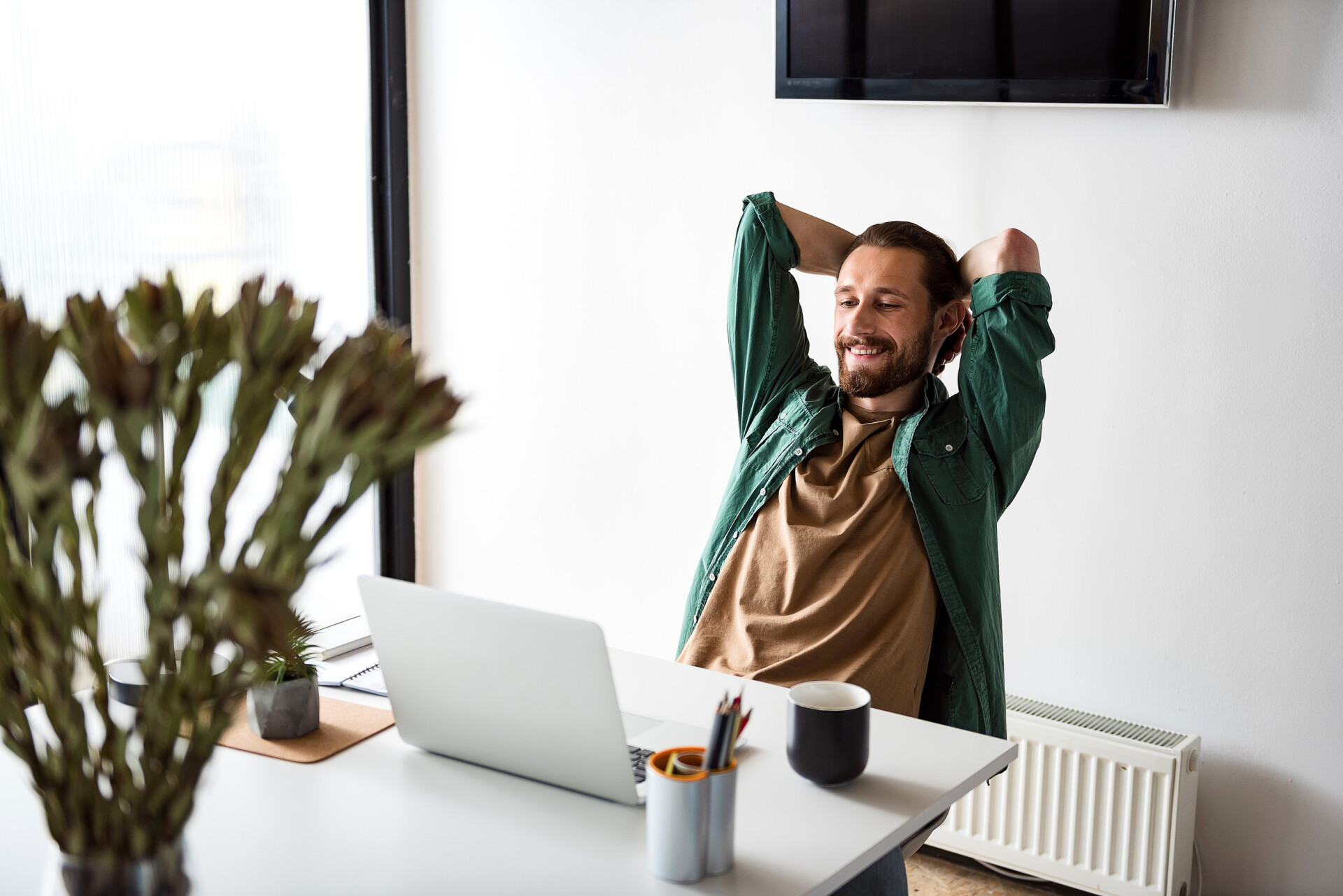Zalety montażu filtra wody w biurze