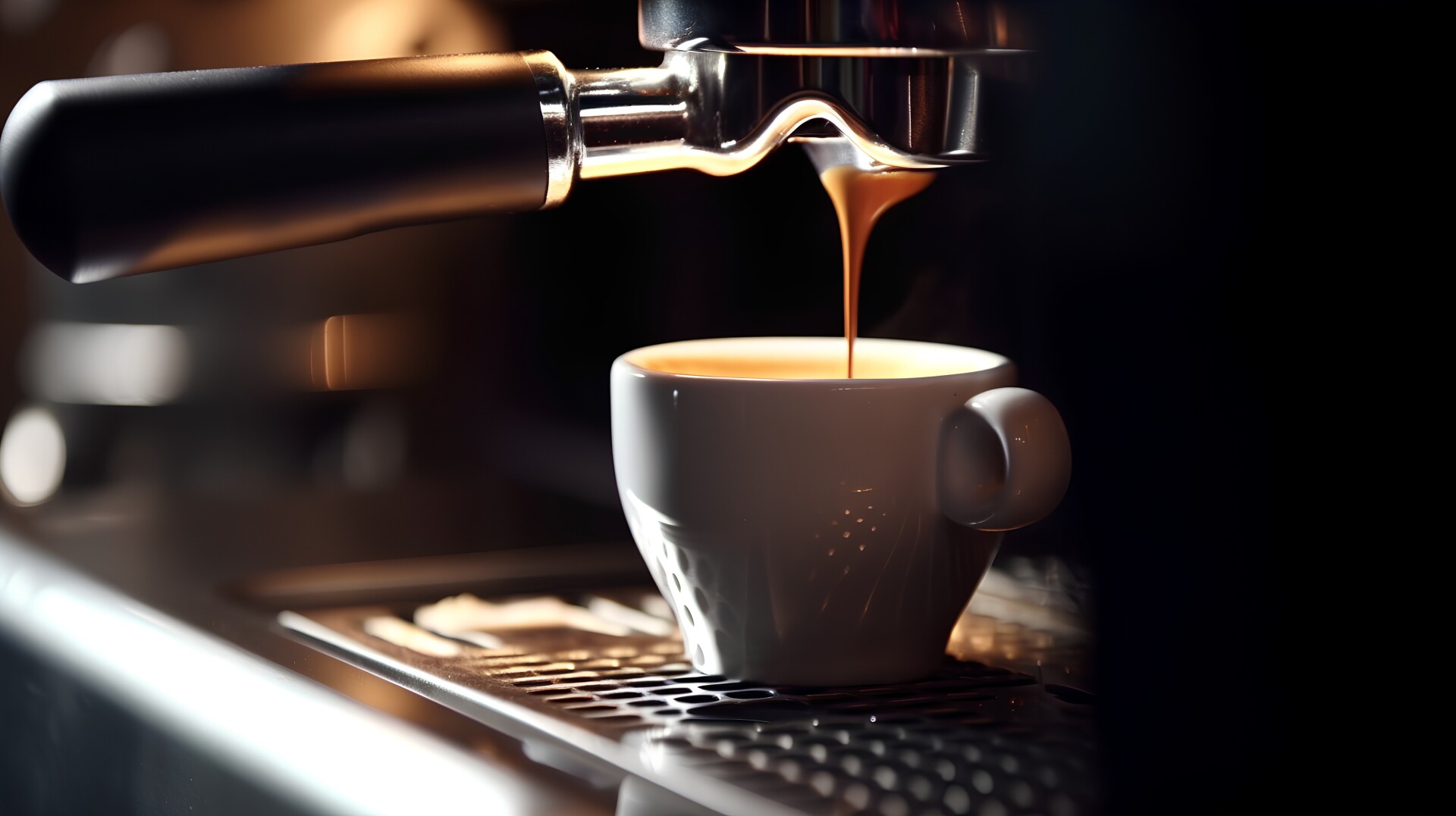 Montaż filtra wody w restauracji - zalety