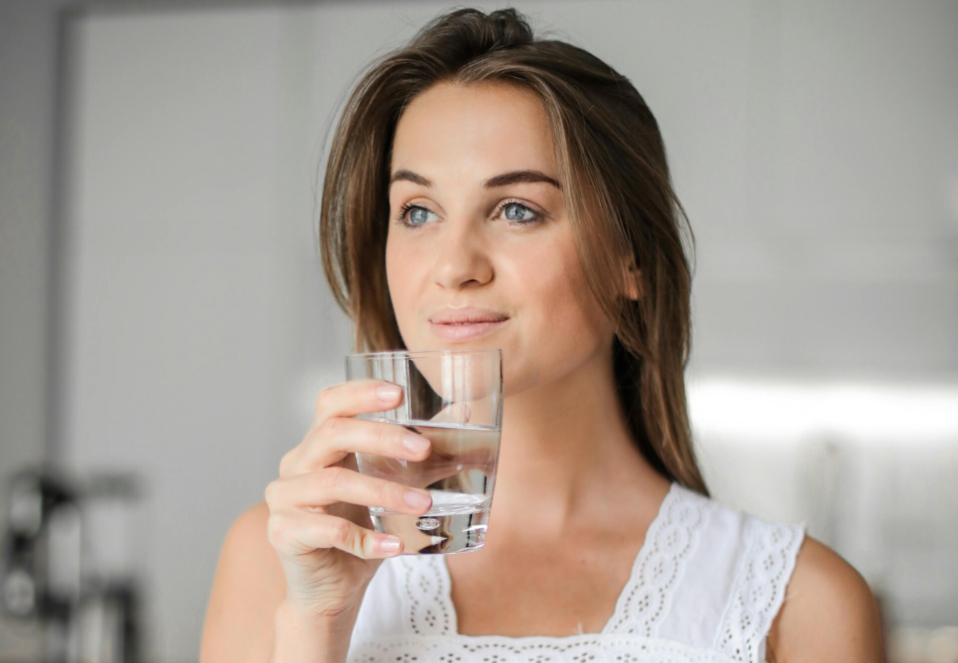 Montaż filtrów do wody w domu w Tychach