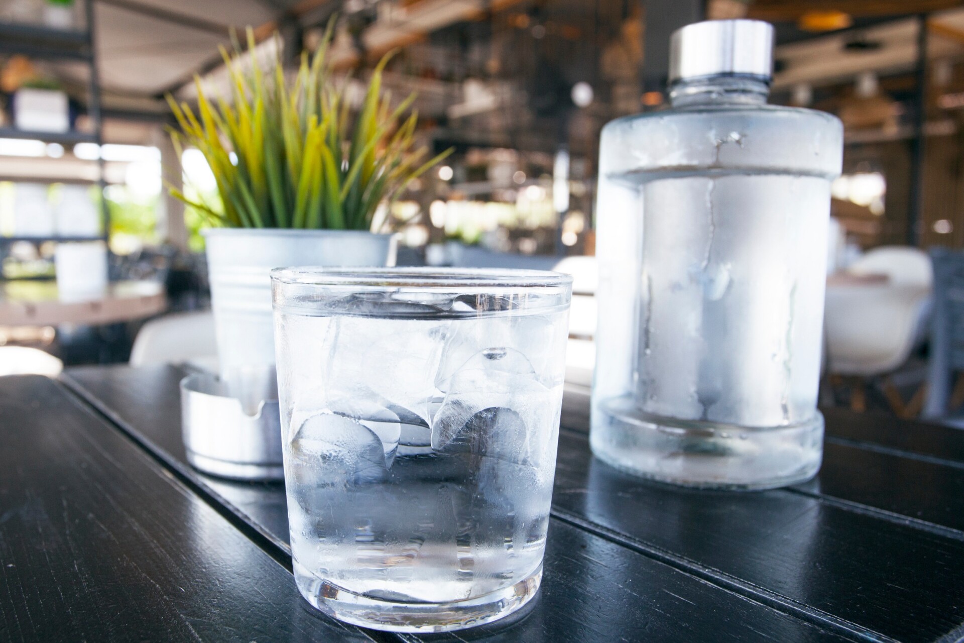 Montaż filtrów w hotelach i restauracjach w Poznaniu