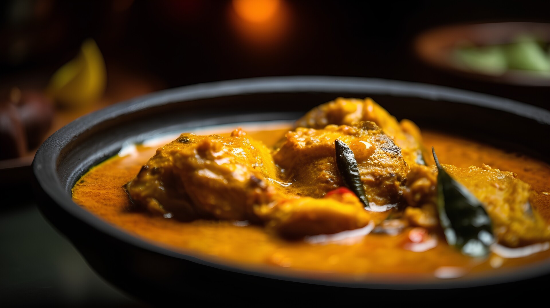 Potrawa o lepszym smaku dzięki przefiltrowanej wodzie