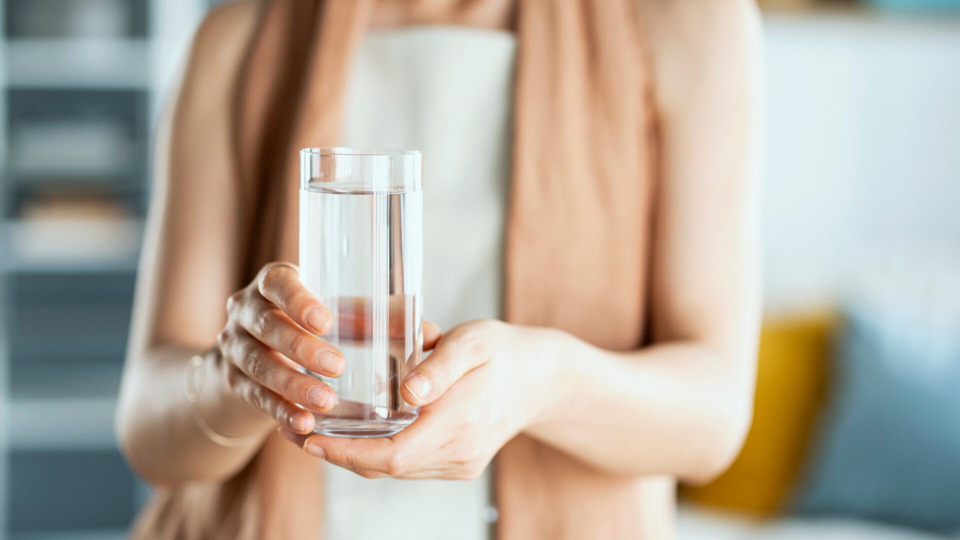 Montaż filtrów do wody w domu w Pszczynie