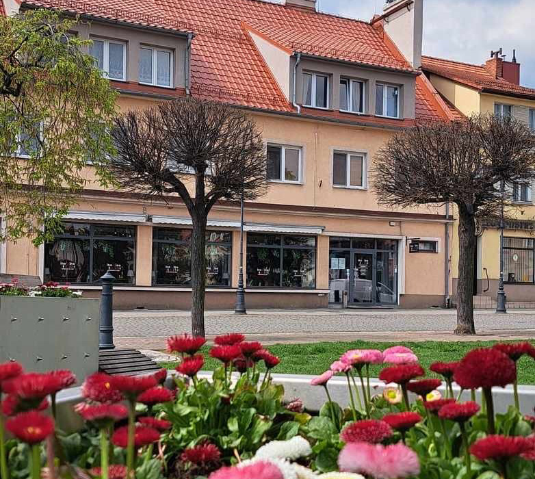 Jakość wody w Żorach