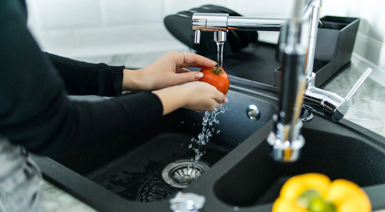 Montaż filtrów Warszawa