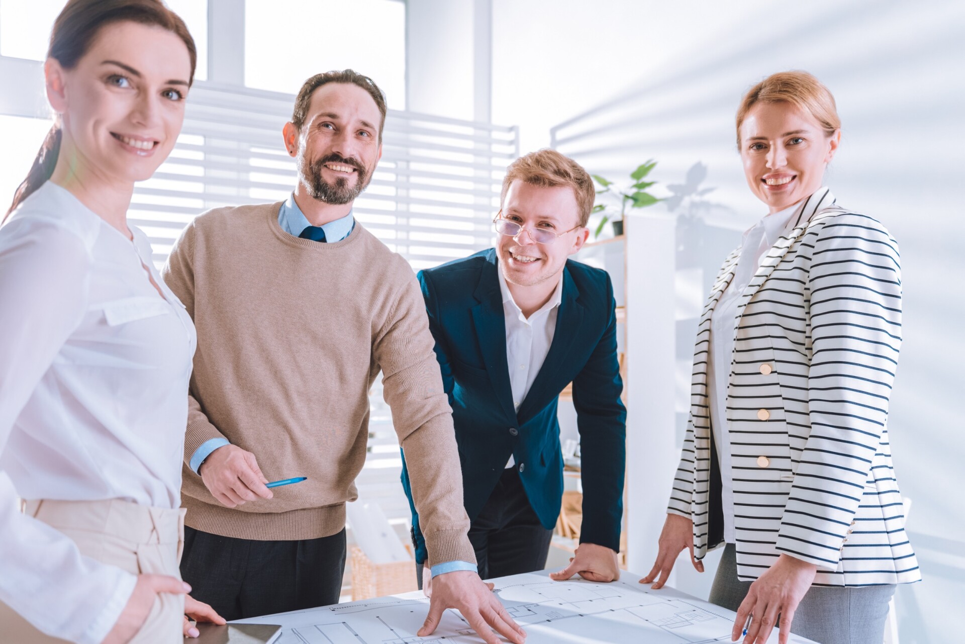 Montaż filtrów wody w biurach - zalety