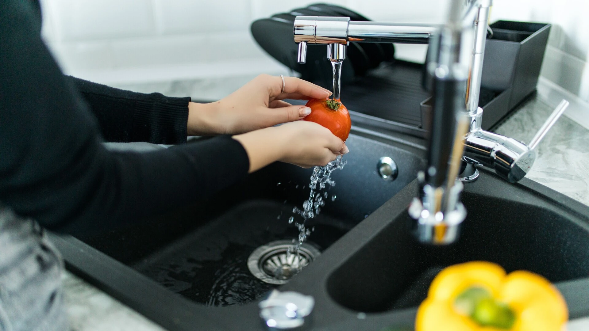 Montaż filtrów Wadowice