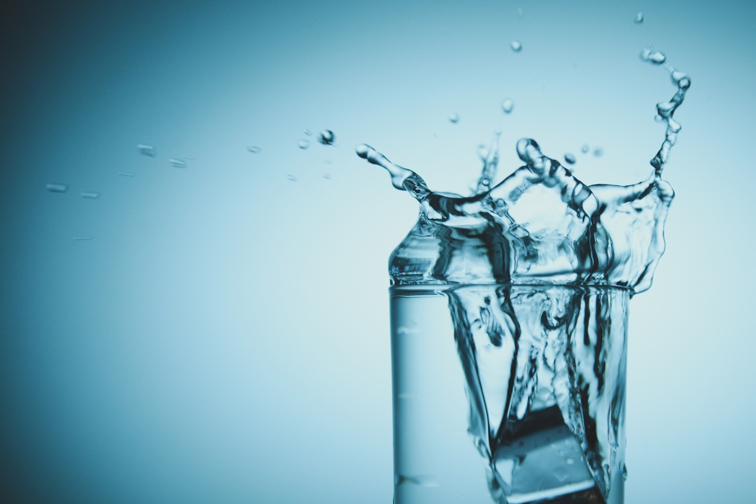 Jakość wody w Warszawie