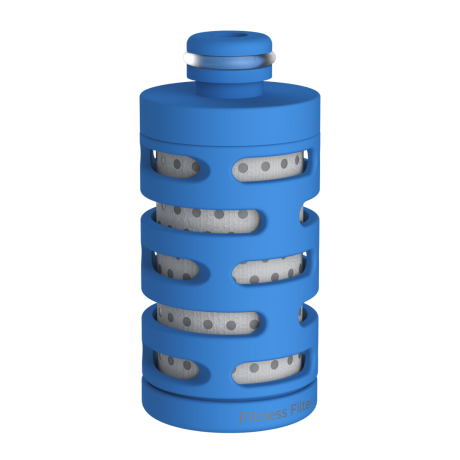 Wkład do butelek filtrujących Philips Fitness AWP 286/10