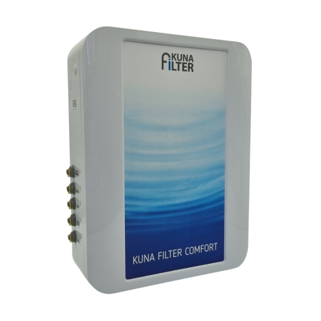 Filtr do wody Kuna System