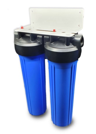 Filtr mechaniczny Kuna Filter