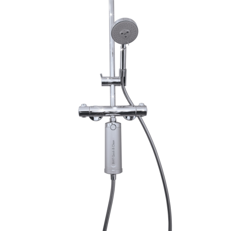 Filtr do prysznica BWT Aqua&Clean