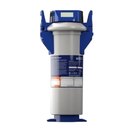 Filtr wody do zmywarki