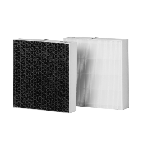 Filtr z wkładem węglowym do oczyszczaczy Blueair