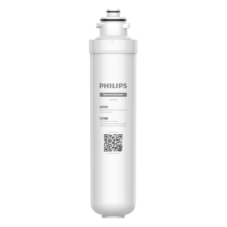 Wkład mineralizujący do filtrów wody PHILIPS AUT605