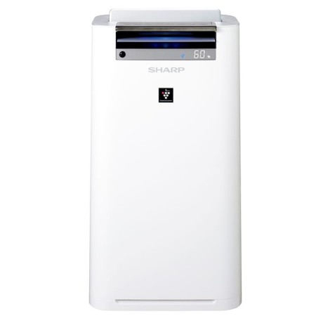 Oczyszczacz powietrza z jonizacją Plasmacluster Sharp KC-G50EUW