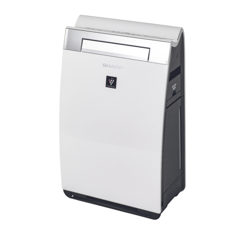 Oczyszczacz powietrza z jonizacją Plasmacluster Sharp KI-G75EUW