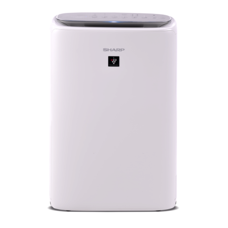 Oczyszczacz powietrza z jonizacją Plasmacluster Sharp KI-N52EU-L