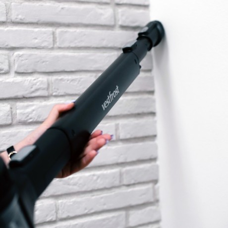 Odkurzacz Vestfrost VF-VM4301WG Aqua Plus - regulowana rura teleskopowa