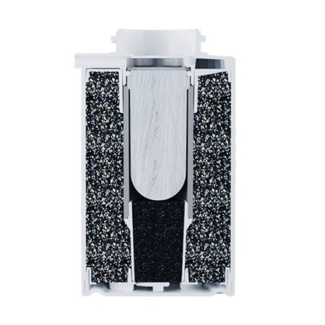 Wkład filtracyjny do dzbanka Aquaphor - przekrój