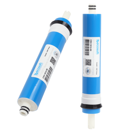 Wkład osmotyczny do filtra do wody Ecosoft BWT 50GPD