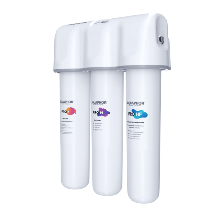 Wkłady zmiękczające do filtrów wody