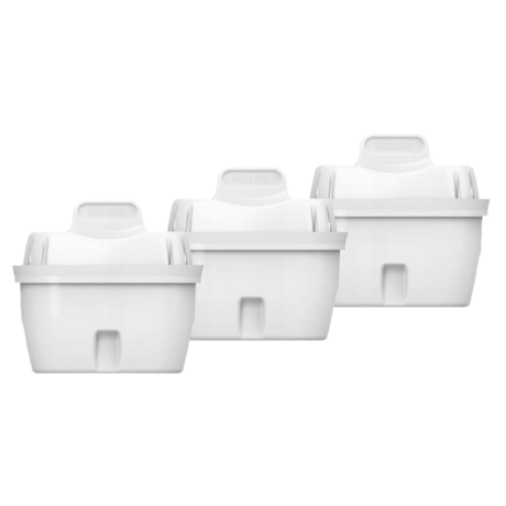 Wkłady filtrujące do dzbanków Philips AWP2303P3