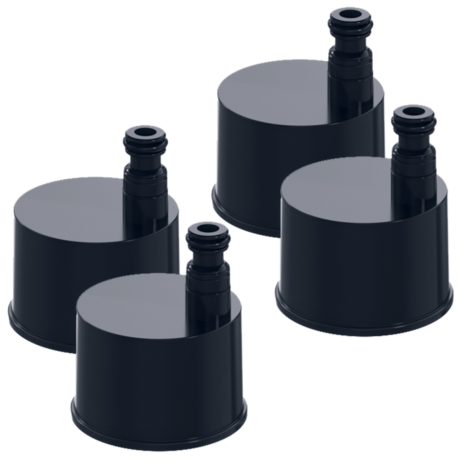 FIltry Aquaphor - 4 sztuki