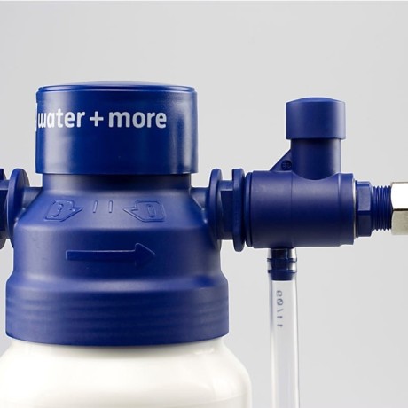 Zawór odpowietrzający do głowicy BWT Besthead