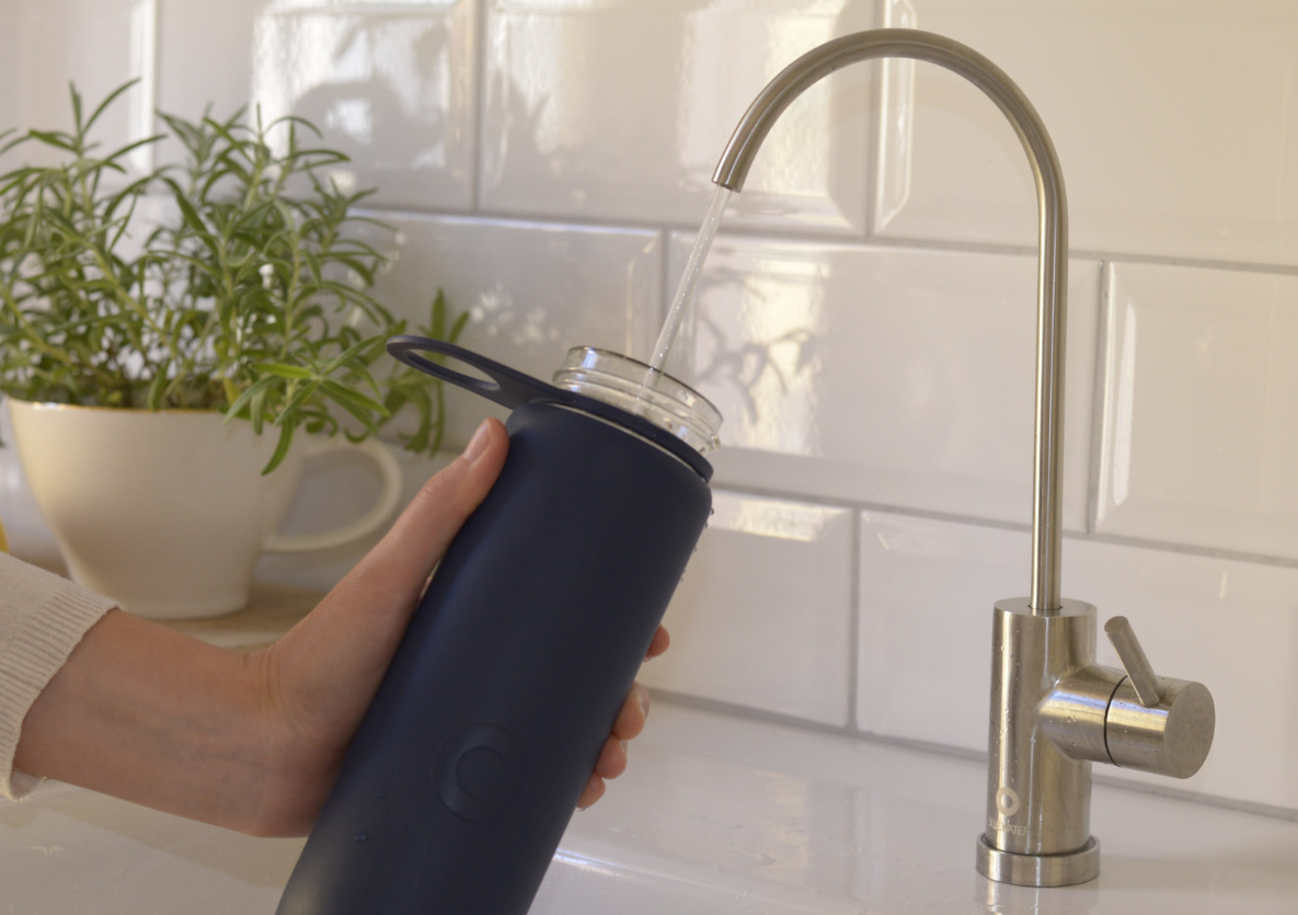 Bateria jednoobwodowa Bluewater Spirit