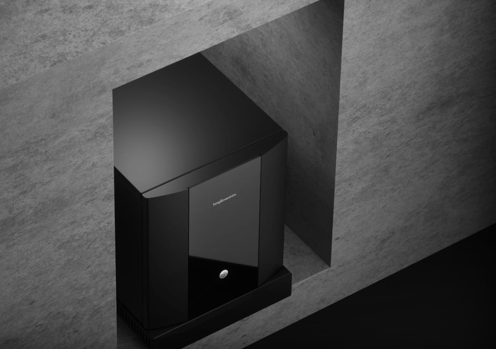 Jednostka podblatowa dystrybutora Borg & Overstrom T3 z technologią ProCore+