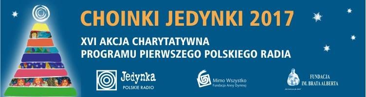 Choinki Jedynki 2017 - Kuna System