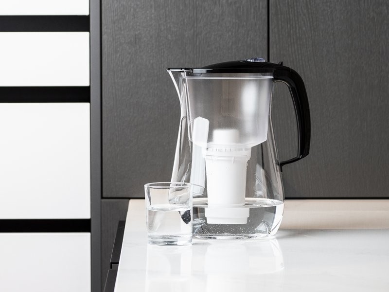 Dzbanek filtrujący Aquaphor Provence