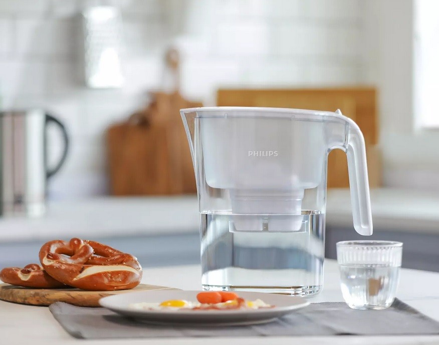 Dzbanek filtrujący Philips AWP2936WHT/10