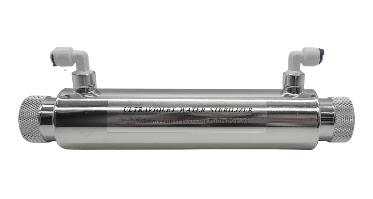 Lampa UV do filtracji wody Kuna Filter