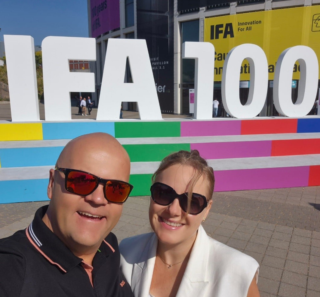 Kuna System na IFA 2024