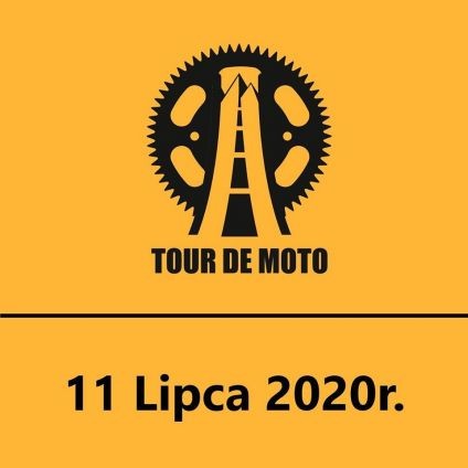 Tour de Moto 2020