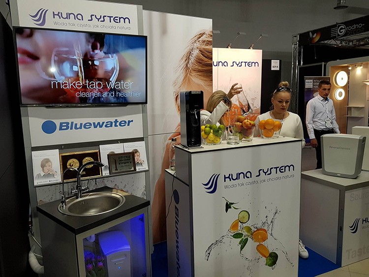 Warsaw Home Expo 2017