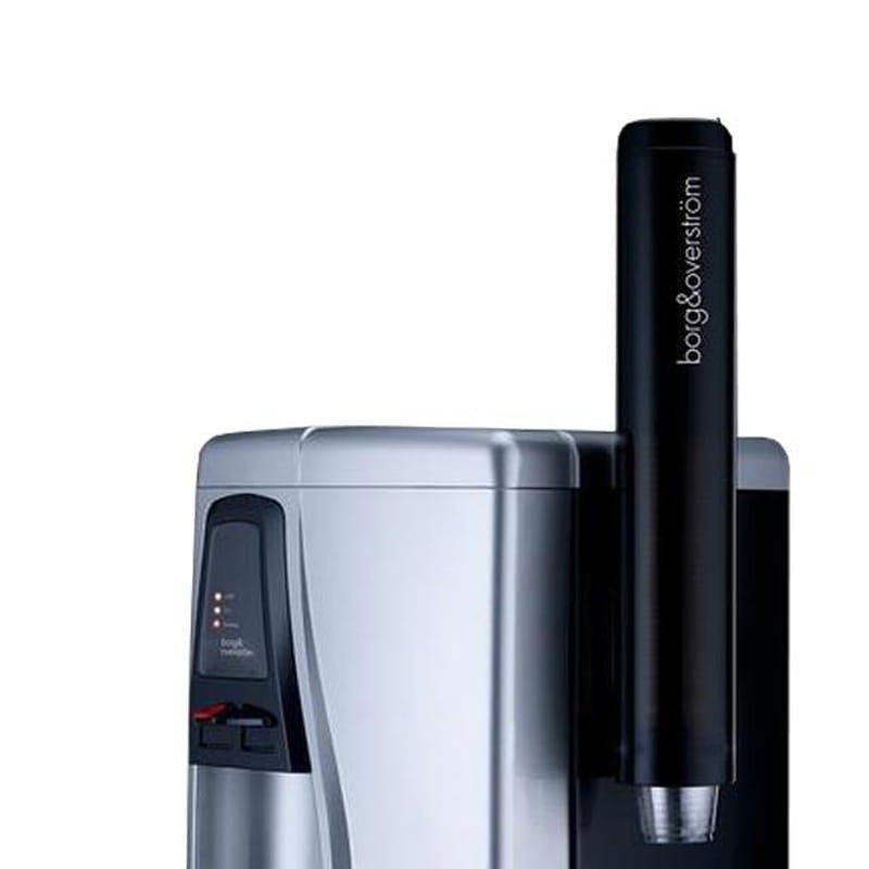 Podajnik kubków do dystrybutorów Borg&Overström