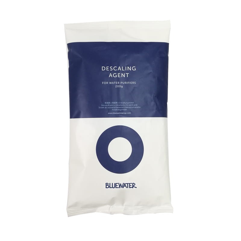 Akcesoria do filtrów do wody Bluewater