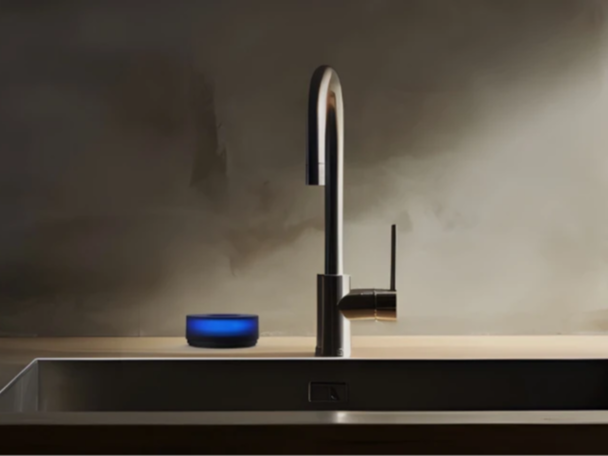 Bluewater Kitchen Station