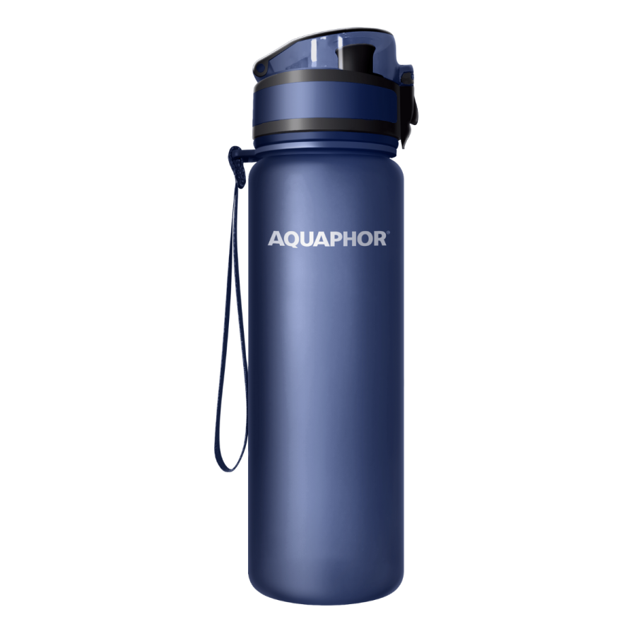 Butelka filtrująca wodę Aquaphor