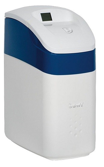 Filtr do wody Perla Silk