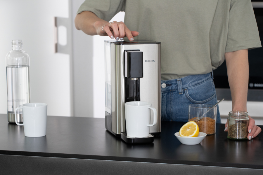 Dystrybutor wody Philips ADD5906S