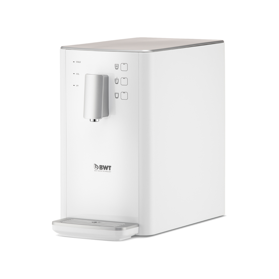 Nablatowy dystrybutor wody BWT