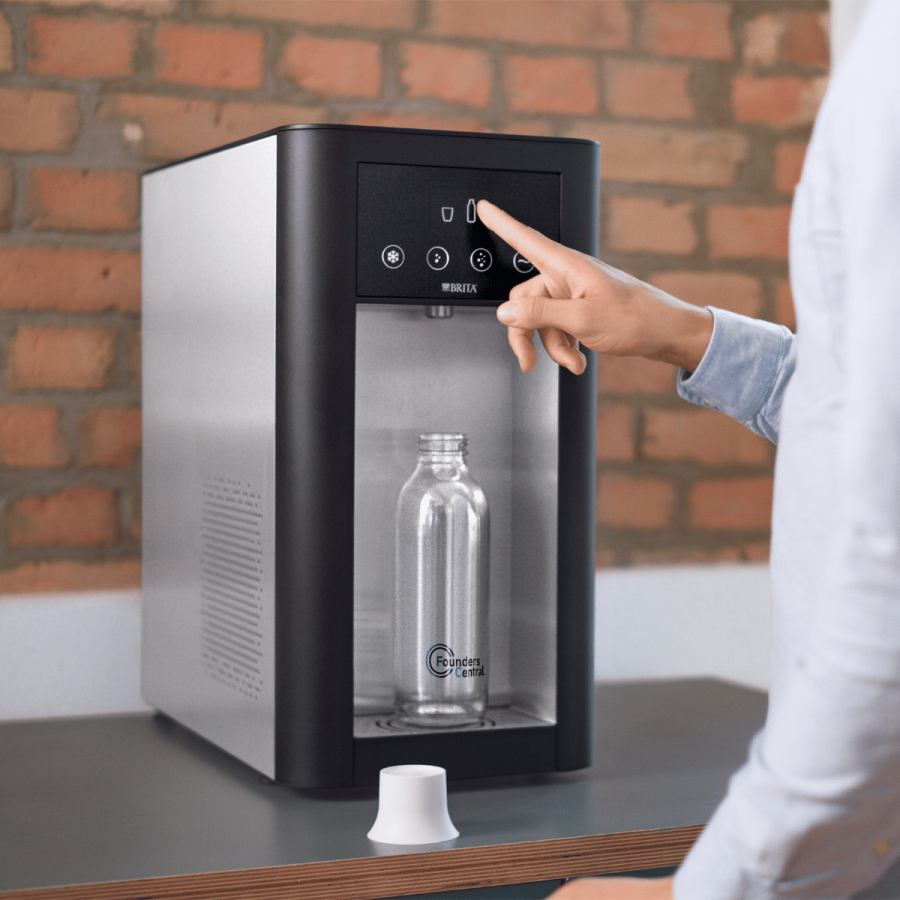 Dystrybutor wody BRITA