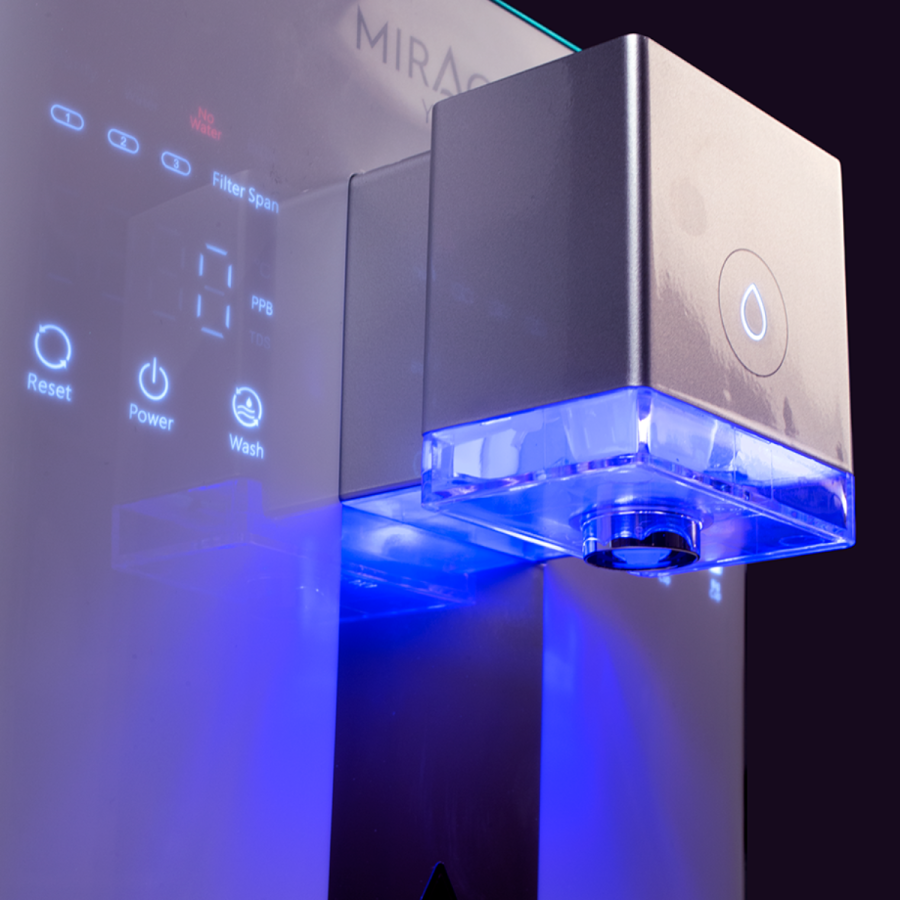 Dystrybutor wody Miraqua