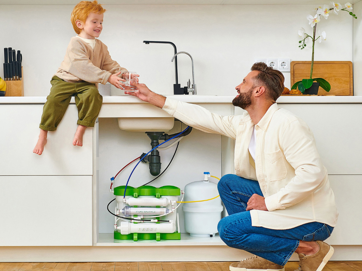 Oficjalna dystrybucja Ecosoft